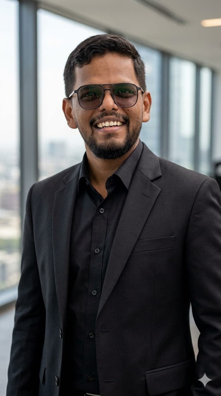 Mohammed Rizvi